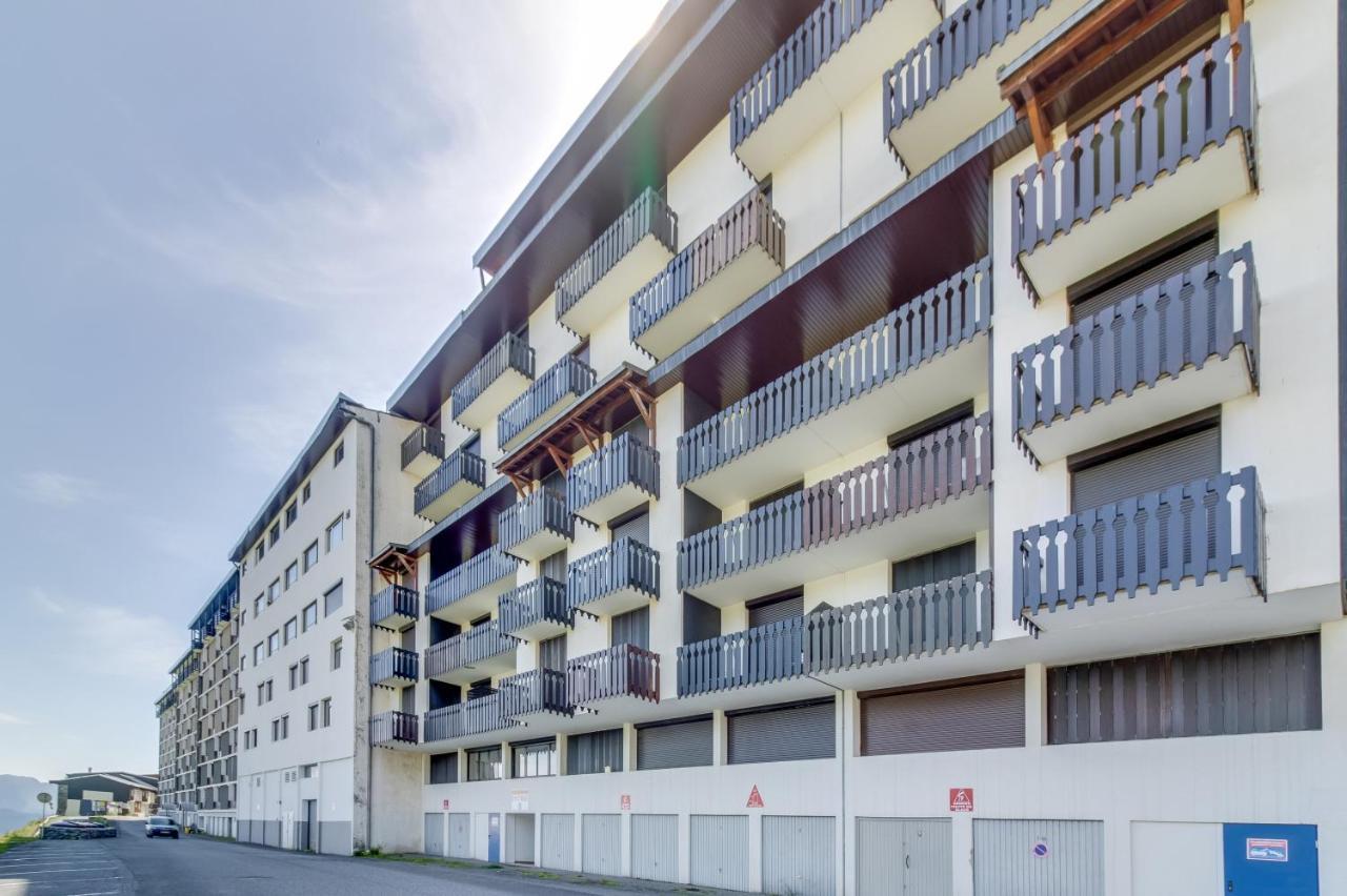 La Piste Saint-Lary-Soulan Exterior foto